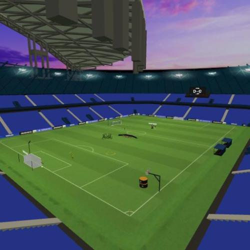 Arena Image