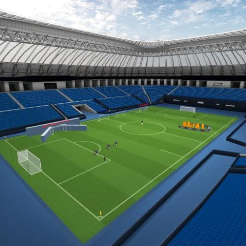 Arena Image