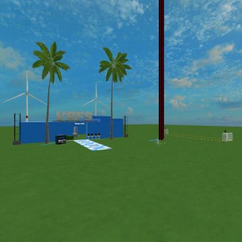 Arena Image