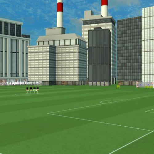 Arena Image