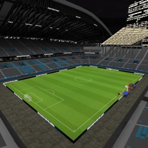 Arena Image