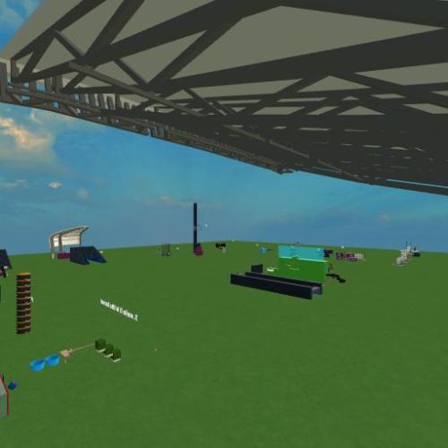 Arena Image