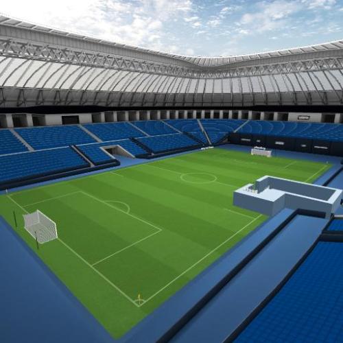 Arena Image