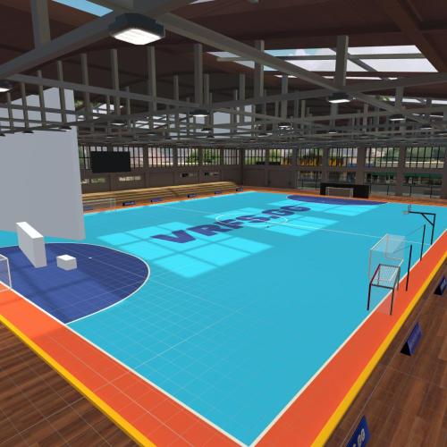 Arena Image