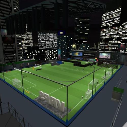 Arena Image