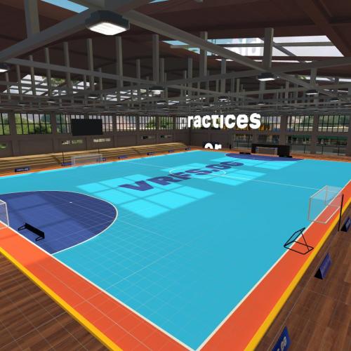 Arena Image