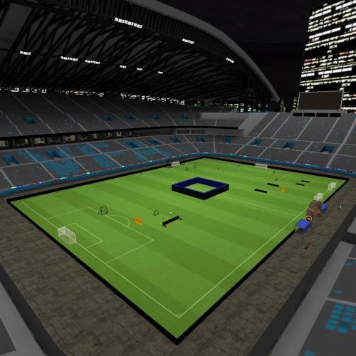 Arena Image