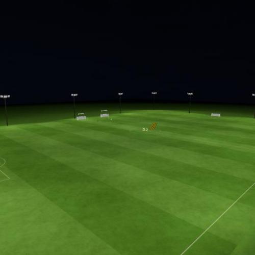 Arena Image