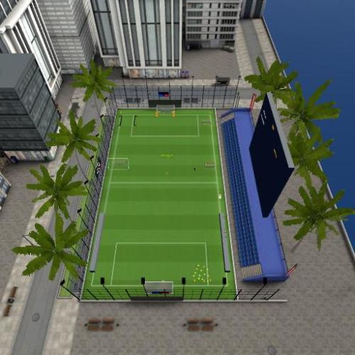 Arena Image