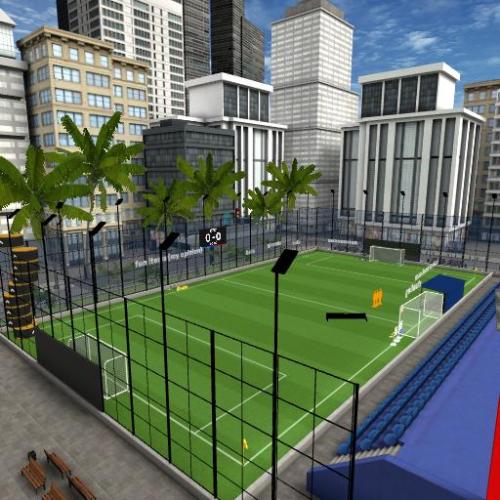 Arena Image