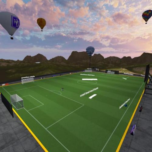 Arena Image