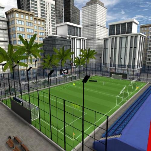 Arena Image