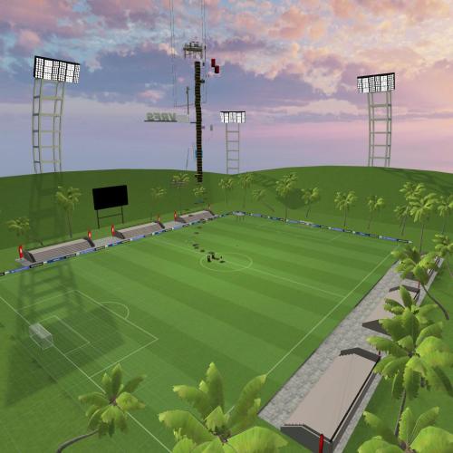 Arena Image