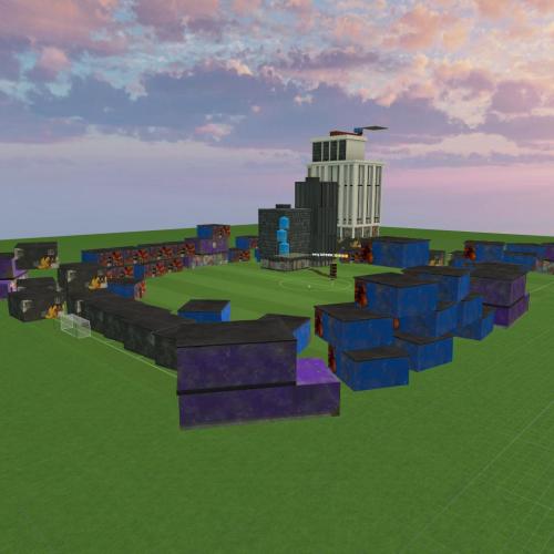Arena Image