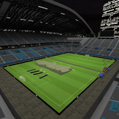 Arena Image