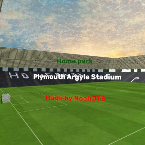 Arena Image