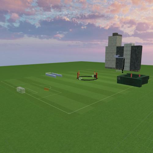 Arena Image