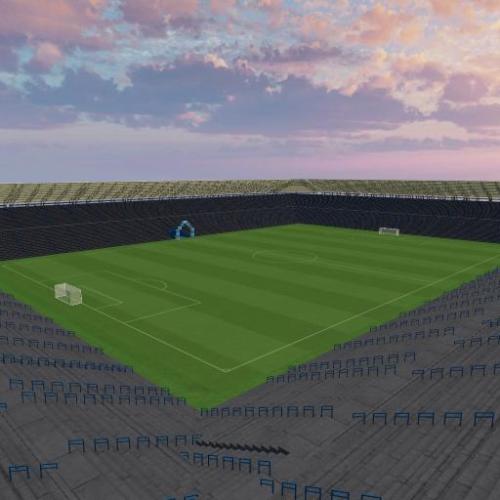 Arena Image