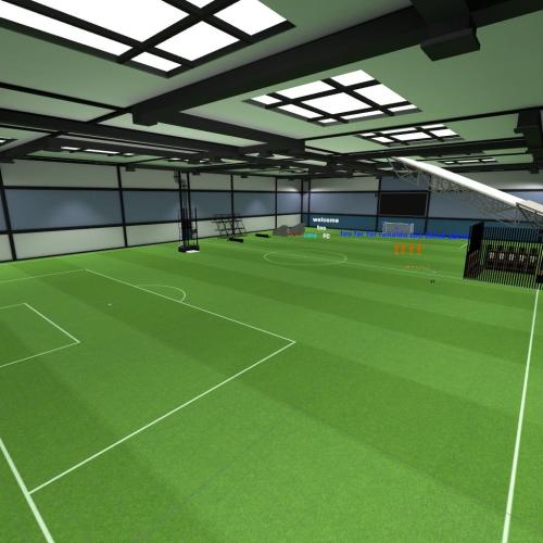 Arena Image