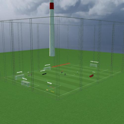 Arena Image