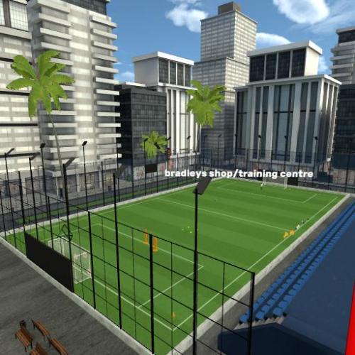 Arena Image