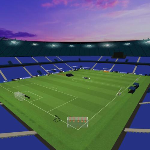 Arena Image
