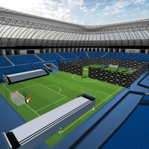 Arena Image