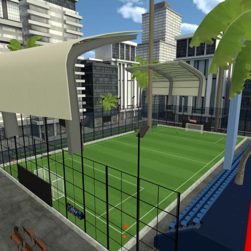 Arena Image