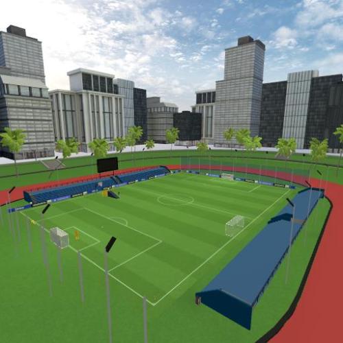 Arena Image