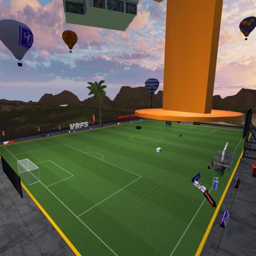 Arena Image