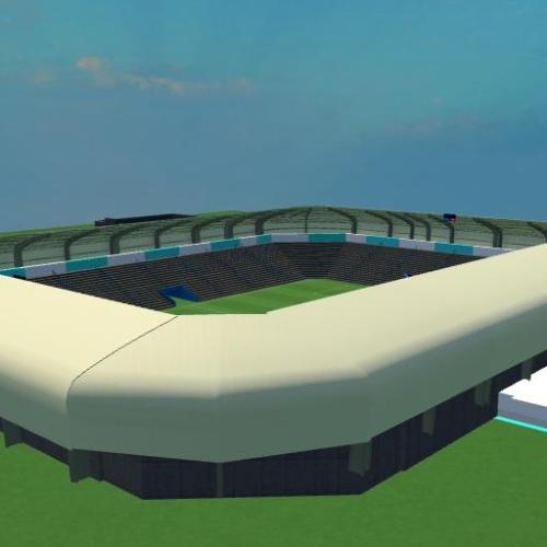 Arena Image