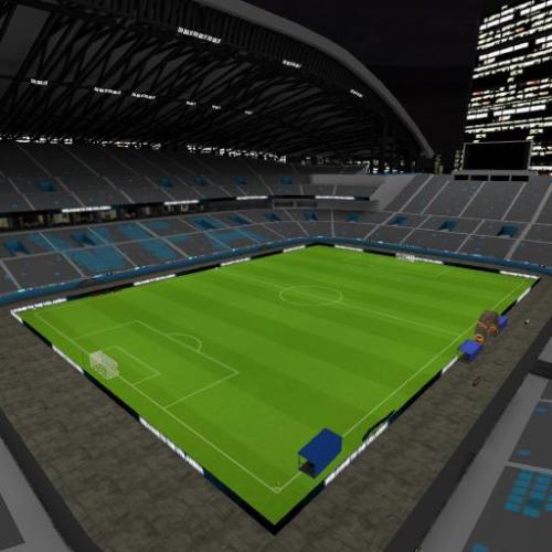 Arena Image