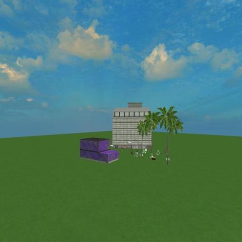 Arena Image