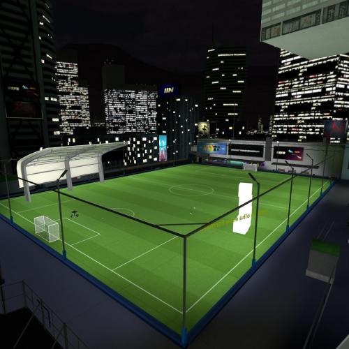 Arena Image