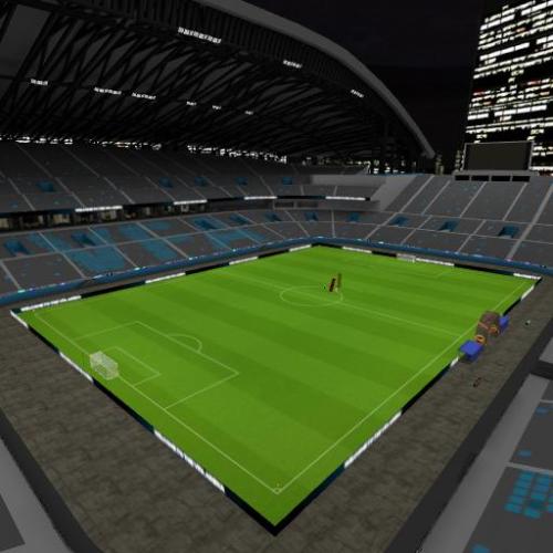 Arena Image