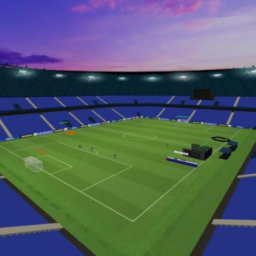 Arena Image