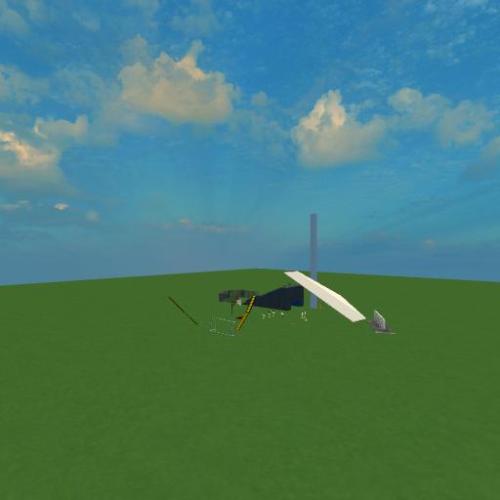 Arena Image
