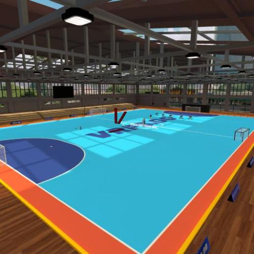 Arena Image