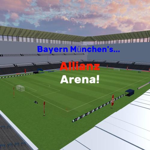 Arena Image