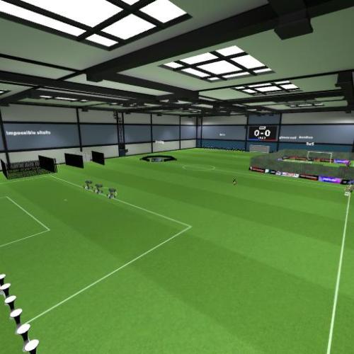 Arena Image