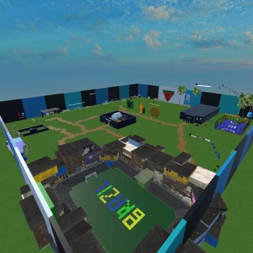 Arena Image
