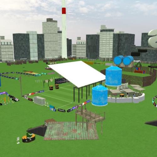 Arena Image