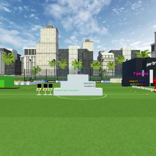 Arena Image