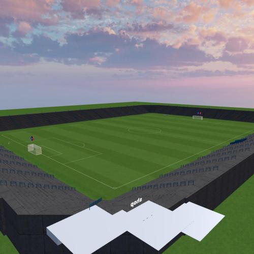 Arena Image