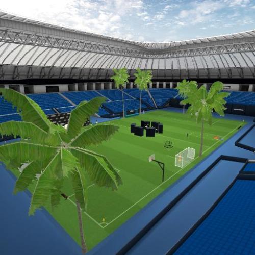 Arena Image