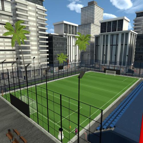 Arena Image