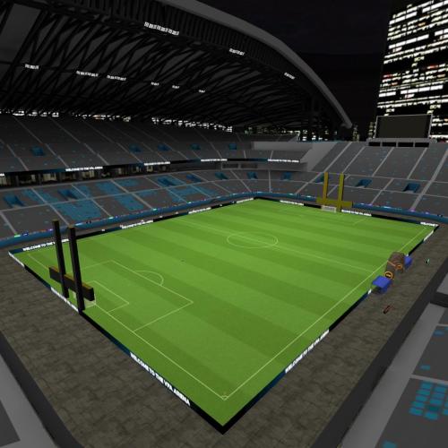 Arena Image