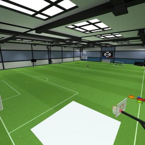 Arena Image