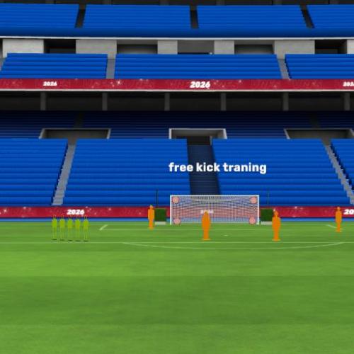 Arena Image