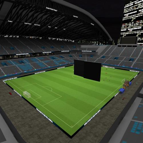 Arena Image